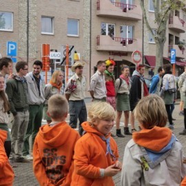 IMG 6836 - Scouts en Gidsen Zaventem 